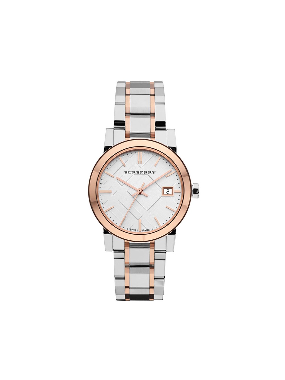 burberry watch for ladies