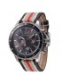 BURBERRY Endurance CHRONOGRAPH MEN'S GREY DIAL WATCH MODEL - BU7601