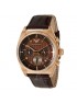 Emporio Armani Men's Rose Gold Chronograph Quartz Watch AR0371
